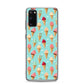 Samsung Case - Ice Cream Cones