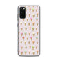 Samsung Case - Soft Serve Ice Cream
