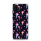 Samsung Case - Jellyfish in Space