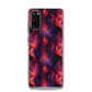 Samsung Case - Mystical Flames