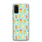 Samsung Case - Summer Popsicles
