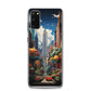 Samsung Case - Manhattan Skyline