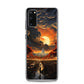 Samsung Case - US Capital at Dusk