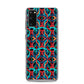 Samsung Case - Colorful Woven Pattern