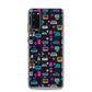 Samsung Case - 80s Tech