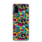 Samsung Case - 80s Vibe