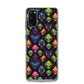 Samsung Case - Alien Heads