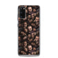 Samsung Case - Angry Dads