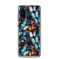 Samsung Case - Butterfly Wings