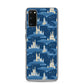 Samsung Case.- Princess Castle