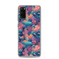 Samsung Case - Tropical Coral Reef