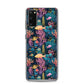 Samsung Case - Coral Reef with Fish