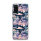 Samsung Case - Fairy Princess Castle