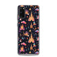 Samsung Case - Fairy Tale Castle