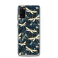 Samsung Case - Dragonflies