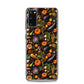 Samsung Case - Fall Veggies