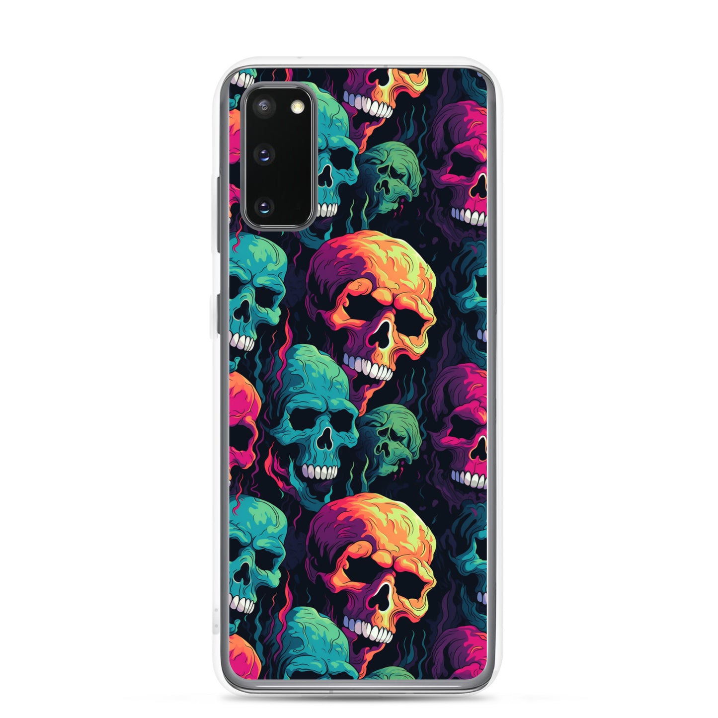 Samsung Case - Psychedelic Spirits