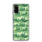 Samsung Case - Emerald City