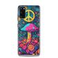 Samsung Case - Psychedelic Serenity