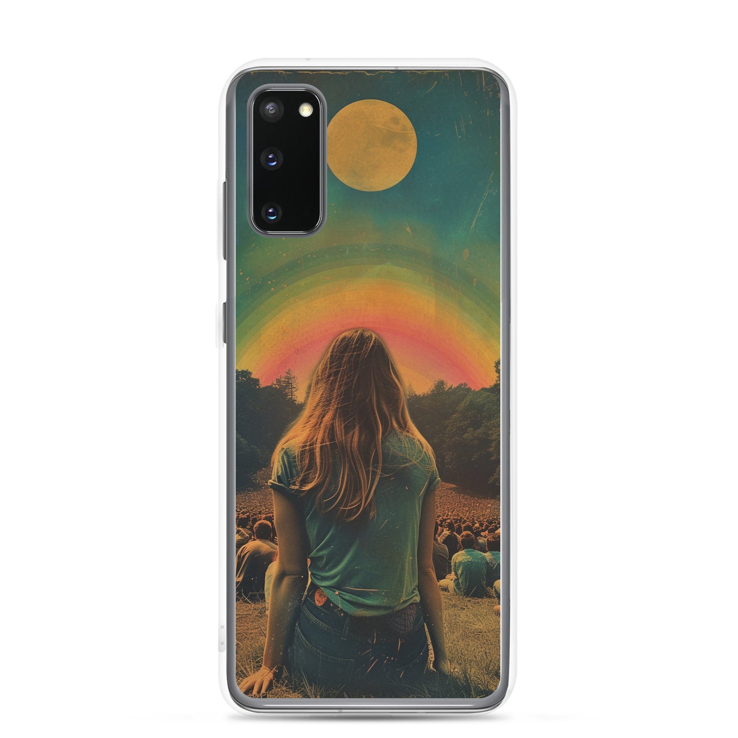 Samsung Case - Dawn of A New Day