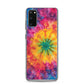 Samsung Case - Kaleidoscopic Serenity
