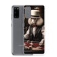 Samsung Case - Dogs Playing Poker
