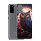 Samsung Case - Zen Owl