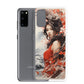 Samsung Case - Japanese Folklore Woman