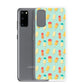 Samsung Case - Popsicles