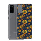 Samsung Case - Crypto-currency