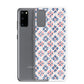 Samsung Case - Ceramic Patterns