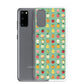 Samsung Case - Cute Fruits Pattern