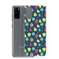 Samsung Case - Cute Fruits