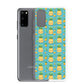 Samsung Case - Cute Pineapples