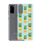 Samsung Case - Cute Pineapples