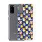 Samsung Case - Love Kittens