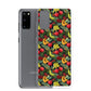 Samsung Case - Fruits Pattern