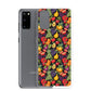 Samsung Case - Fruits Pattern