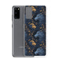 Samsung Case - Wolves Pattern