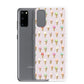 Samsung Case - Soft Serve Ice Cream