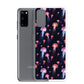 Samsung Case - Jellyfish in Space