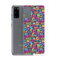 Samsung Case - Fun Monsters