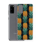 Samsung Case - Pineapples Print