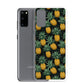 Samsung Case - So Many Pineapples