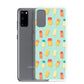 Samsung Case - Summer Popsicles