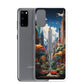 Samsung Case - Manhattan Skyline