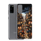 Samsung Case - In the City