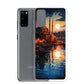 Samsung Case - Istanbul Twilight