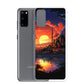 Samsung Case - Istanbul Sunset