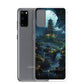 Samsung Case - Kyoto Moon